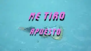 Una Ficha Más - Marina Moon (Lyric Video)