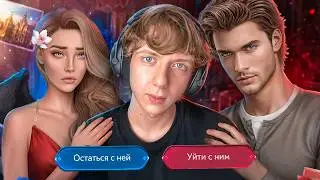REGJIBOY PLAYS ROMANCE CLUB...
