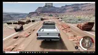 Testando a Suspensão