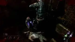 Dead by Daylight - Stuck Under Hook - 2020.05.24 - 20.42.48