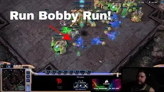 Saving Bobby [Stream Highlight]