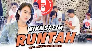 Wika Salim - Runtah (feat Orkes Paman Kudos)
