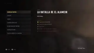 Call of duty vanguard - ps5 - español latino