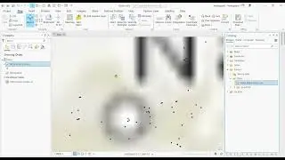 Working With Tabular Data In ArcGIS Pro