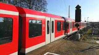 BR474 treffen in HH Eidelstedt