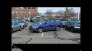 Worst Parking Jobs - Version 1 - Bad Parking Jobs [Worst Parking Jobs Bad Parking Jobs]