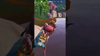 National swim a lap day... 🏊‍♂️💦 #shorts #fortnite