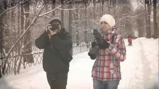 Love Story - Максим и Анна (foto - Msquared) 1080р