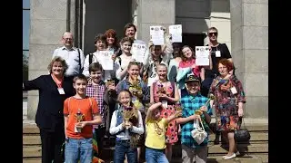Народный коллектив театр студия «Диалог»