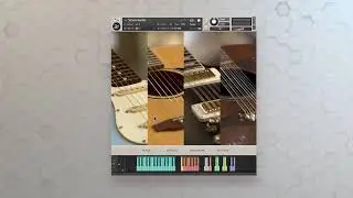 Strum Guitar - Overview