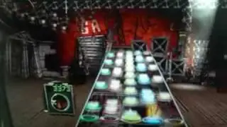 Worlds most impossible gh3 song!!