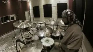 Aruh - Drumming Sessions 