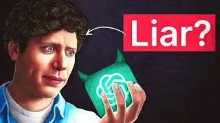 Why ChatGPT is Lying to you