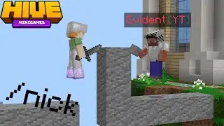 Hive Skywars Trapping, With YouTube Rank