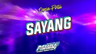 DANSA PORTU_( SAYANG )_MOKE RACING AUDIO
