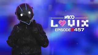 L❤️VIX Radio Show #457 by YACO DJ 🔥 ft Aresta, Pink Cat, Bromo 🔥 BEST ELECTRO HOUSE MIX 2023