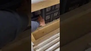 Из чего делаем основание сиденья и наполнитель