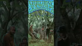 Do you have a favorite song from CCR's debut album?! 