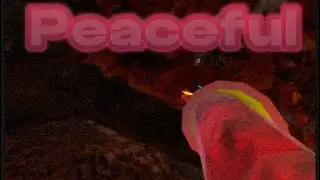 Peaceful gameplay|| gorilla tag montage
