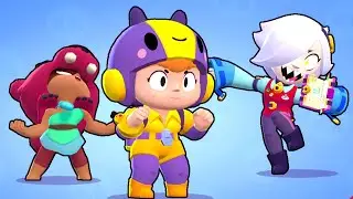 Brawl Stars 