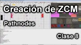 Creación de ZCM | Pathnodes [Clase 8]