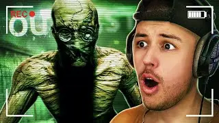 Outlast Český Dabing #1