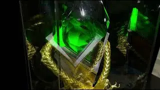 Bringing trophy back to Dark Lord , PANDA! (woc3 reward) | Ragnarok X Next Generation