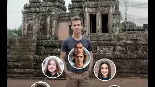 Face Swap Magic: AI Avatars