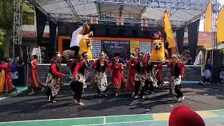 Panen Karya P5 