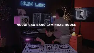 Anh biết Anh mất gì chưa... Có Như Không Có Hiền Hồ x Huy Lee Remix / SlapHouse của người Cao Bằng
