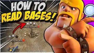 Are You Struggling to 3 Star? TH12 Attack Guide to Read Bases in Clash of Clans