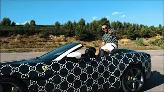 Djadja & Dinaz - Féfé Lambo [Clip Officiel]
