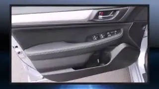 2015 Subaru Legacy 2.5i Premium in Bend, OR 97701