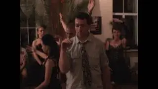 2008. K.I.D. ЛАГЕРЬ. Танцы