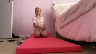 Gymnastics 