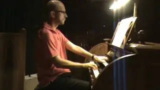 P. Nardini - Adagio Cantabile