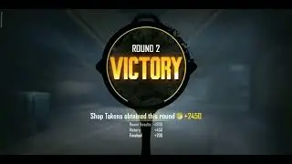 ULTIMATE ARENA GAMEPLAY BGMI