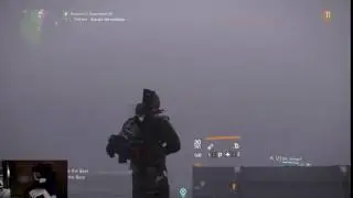 The Division - With Adam Jensen
