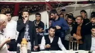 Qabagda seni gormushem (Gulaga & Rufet) Corat Toyu 2013