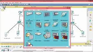 How to Configure Default Route in CISCO Packet Tracer | Networkgreen Live