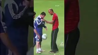 Messi regala la maglia a un suo fan 🥹🥹
