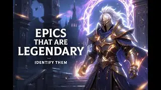 Raid Shadow Legends: Epics that are Legendary
