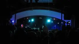 Napalm Death - Siege of Power @ Classic Grand, Glasgow. 9th March 2023