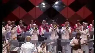 James Last - cassey blue / au revoir (Medley)