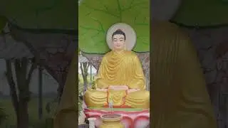 Độc lạ ngôi chùa nổi trên mặt nước tại Việt Nam