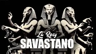 LA ROSY - SAVASTANO (OFFICIELL AUDIO)