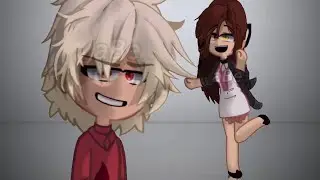 AsHLeY!!¡ Look. At. Me. 👁_👁 || Not Og Gacha meme/trend💕|| Gacha Animation⭐