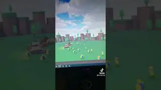 NEW FIGHTING ROBLOX GAME!