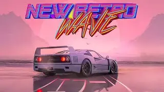 A Synthwave and Vaporwave Mix - Retro Wave [ A Synthwave/ Chillwave/ Retrowave mix ]
