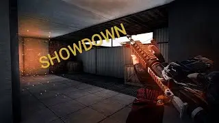 SHOWDOWN |Standoff 2 мувик| Стандофф2 мувик😈